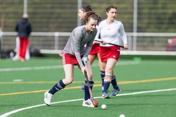 Bild 28 - F VfL Pinneberg - HC St. Pauli : Ergebnis: 2:1